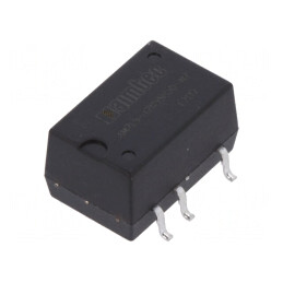 Convertor DC/DC 2W 12V la 5V 400mA SMD | Electronic-mag.ro | Componente Electronice