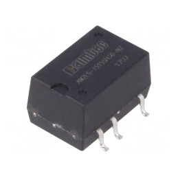 Convertor DC/DC 2W 15V 133mA | Electronic-mag.ro | Componente Electronice