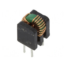 Inductor SMD 175uH 34mΩ 7,5x8,5x10,5mm | Electronic-mag.ro | Componente Electronice