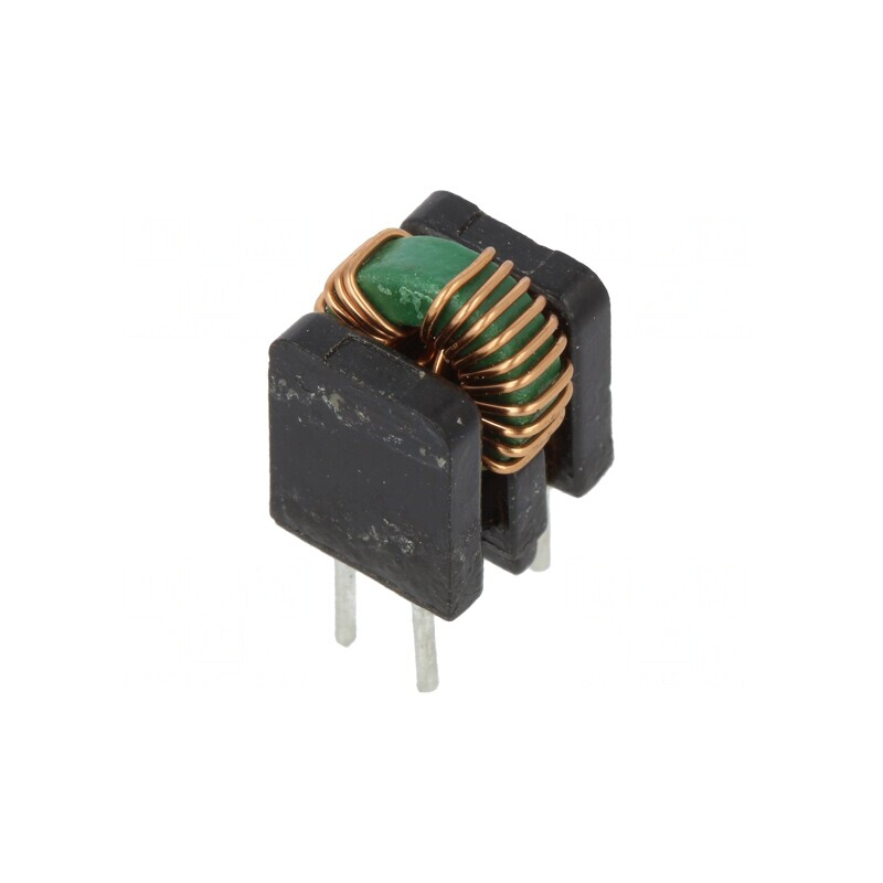 Inductor SMD 175uH 34mΩ 7,5x8,5x10,5mm | Electronic-mag.ro | Componente Electronice