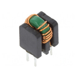 Inductor SMD 137uH 24mΩ