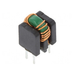 Inductor SMD 137uH 24mΩ | Electronic-mag.ro | Componente Electronice
