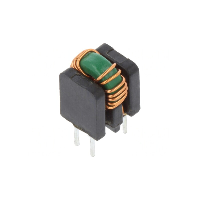 Inductor SMD 137uH 24mΩ | Electronic-mag.ro | Componente Electronice