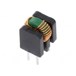 Inductor SMD 277uH 59mΩ 7.5x8.5x10.5mm