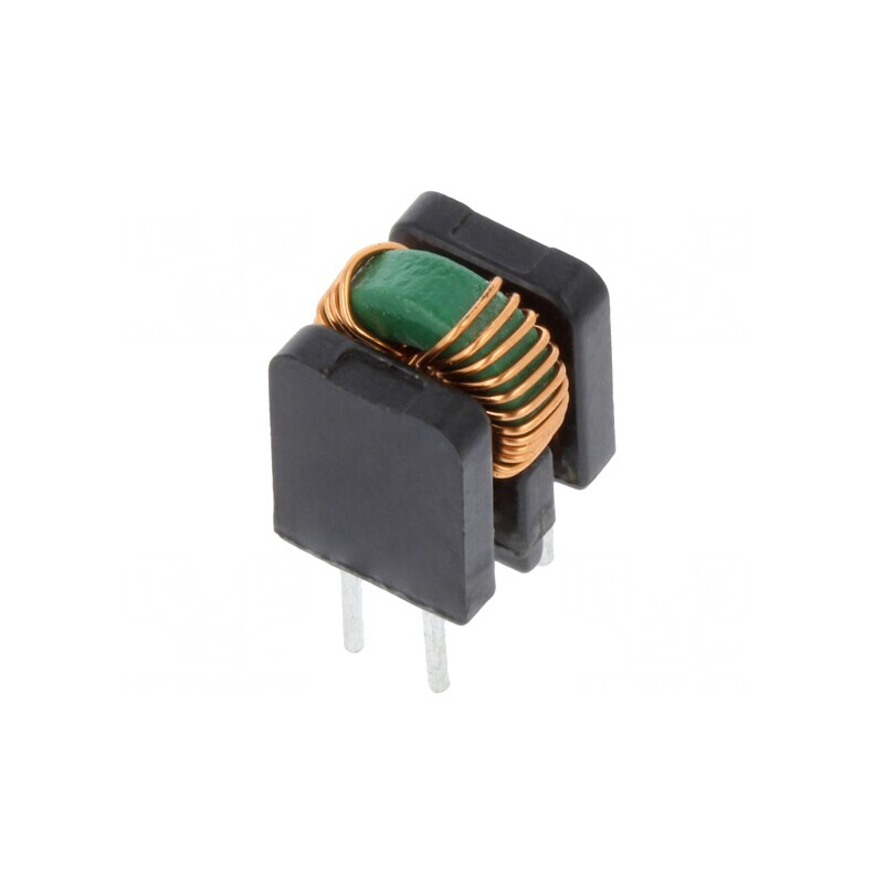 Inductor SMD 277uH 59mΩ 7.5x8.5x10.5mm | Electronic-mag.ro | Componente Electronice