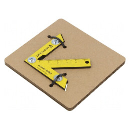 Try Square pentru Centrare | Electronic-mag.ro | Componente Electronice