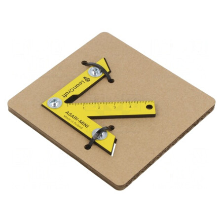 Try Square pentru Centrare | Electronic-mag.ro | Componente Electronice