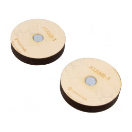 Protective Covers for Parallel Clamps | Electronic-mag.ro | Componente Electronice