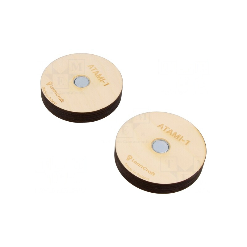 Protective Covers for Parallel Clamps | Electronic-mag.ro | Componente Electronice