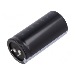 Condensator Electrolitic SNAP-IN 1000uF 450V 35x70mm | Electronic-mag.ro | Componente Electronice