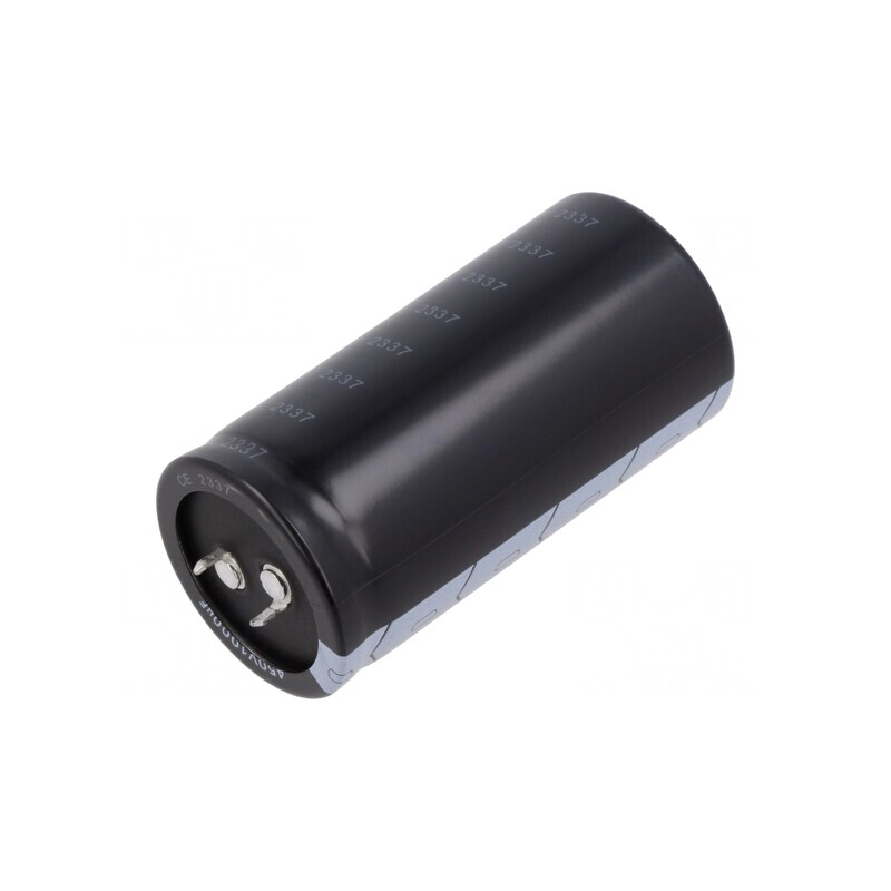 Condensator Electrolitic SNAP-IN 1000uF 450V 35x70mm | Electronic-mag.ro | Componente Electronice
