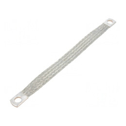 Trese Bandă 16mm2 8,5mm 0,2m 20-125°C | Electronic-mag.ro | Componente Electronice