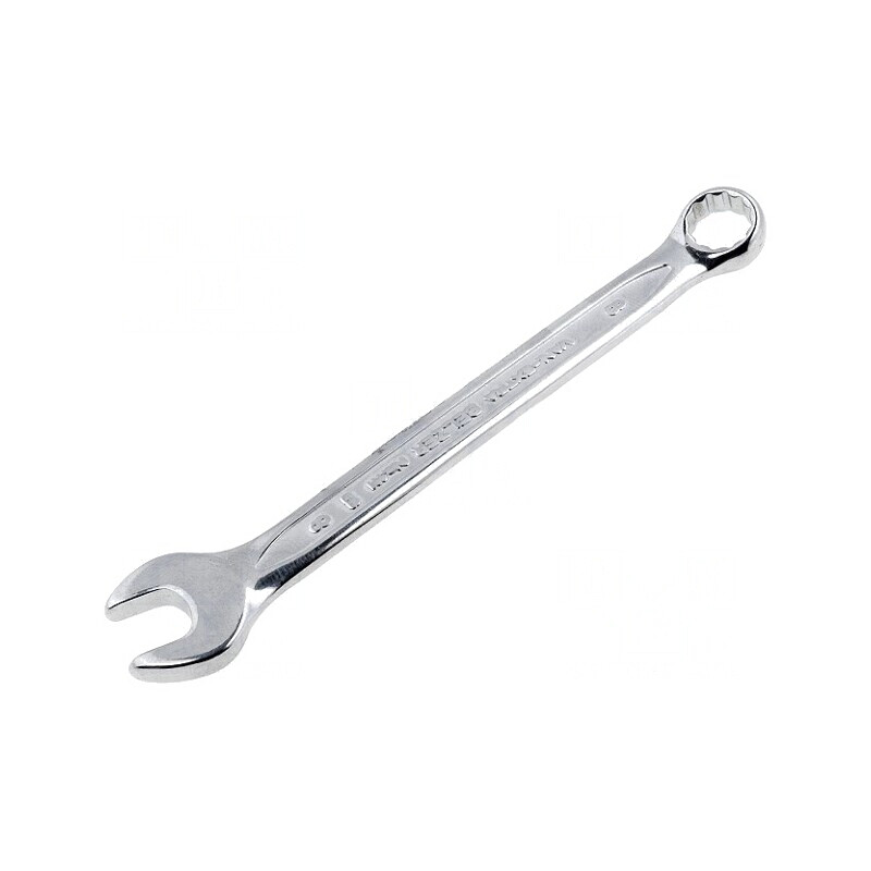 Cheie Combinată 8mm Oțel Aliat 110mm | Electronic-mag.ro | Componente Electronice Cheie Combinată 8mm Oțel Aliat 110mm | Electronic-mag.ro | Componente Electronice