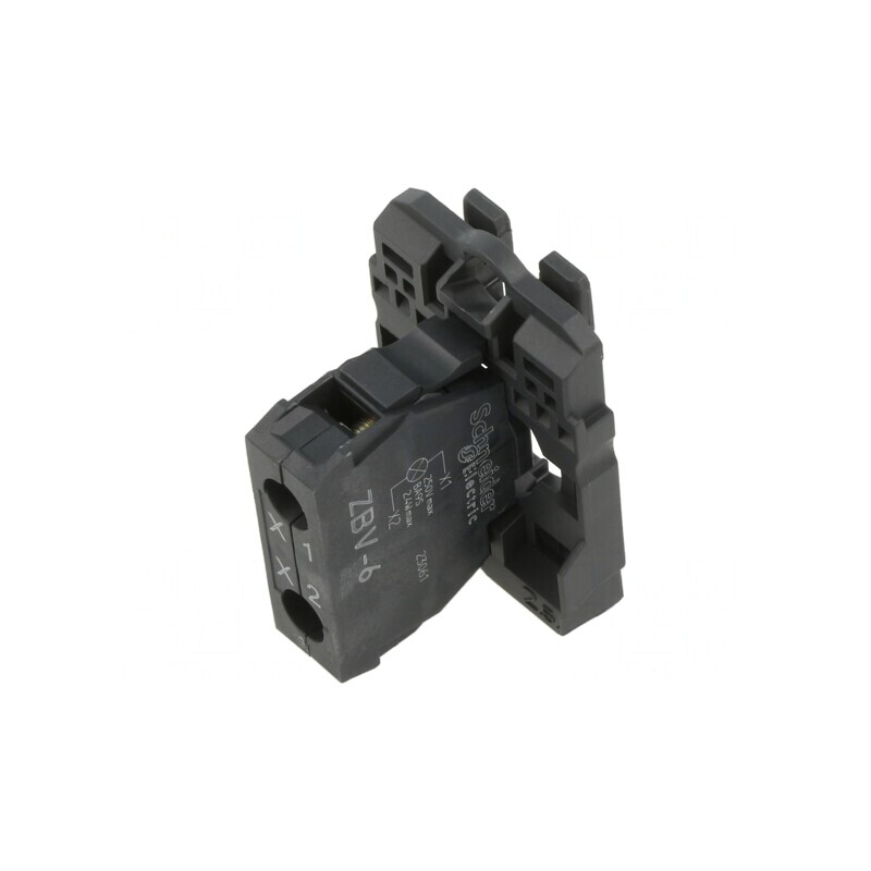 Element de iluminare Harmony XB5 22mm BA9S | Electronic-mag.ro | Componente Electronice