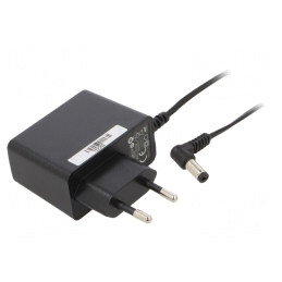 Alimentator Pulsatoriu 12VDC 1A 12W | Electronic-mag.ro | Componente Electronice