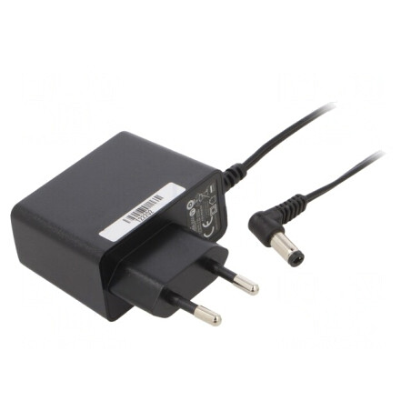 Alimentator Pulsatoriu 12VDC 1A 12W | Electronic-mag.ro | Componente Electronice