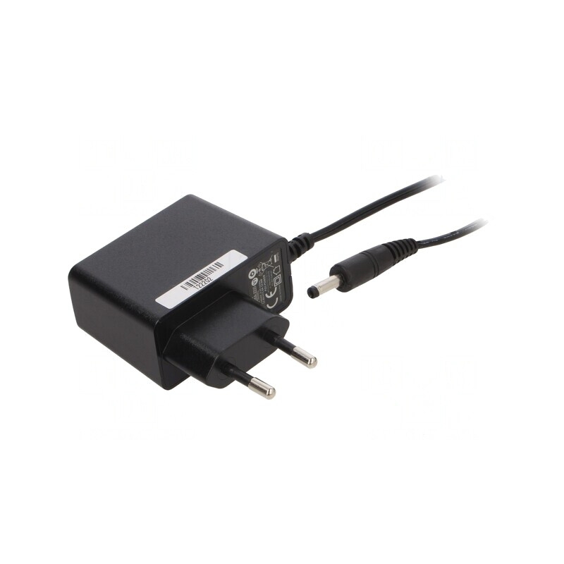 Alimentator Pulsatoriu 12VDC 1A 12W | Electronic-mag.ro | Componente Electronice
