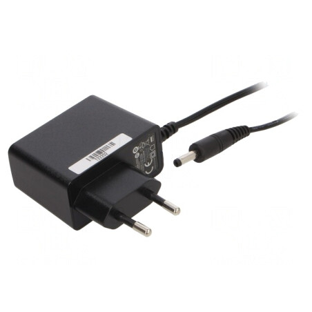 Alimentator Pulsatoriu 12VDC 1A 12W | Electronic-mag.ro | Componente Electronice