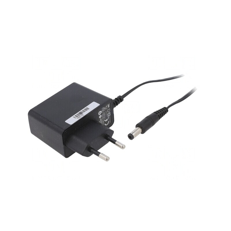 Alimentator Pulsatoriu 12V 1,25A 15W Drept | Electronic-mag.ro | Componente Electronice