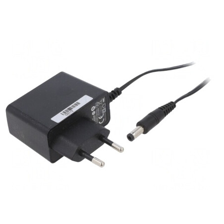Alimentator Pulsatoriu 12V 1,25A 15W Drept | Electronic-mag.ro | Componente Electronice
