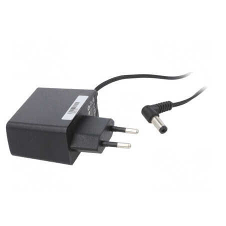Alimentator Pulsatoriu 12V 1.25A 15W | Electronic-mag.ro | Componente Electronice