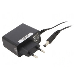 Alimentator Pulsatoriu 12V 1.25A 15W | Electronic-mag.ro | Componente Electronice