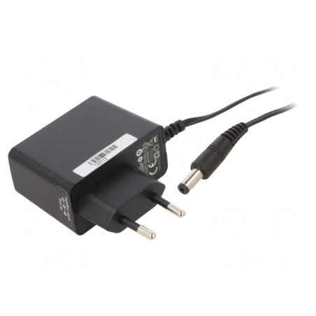 Alimentator Pulsatoriu 12V 1.25A 15W | Electronic-mag.ro | Componente Electronice
