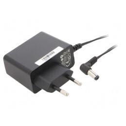 Alimentator Pulsatoriu 12V 1.25A 15W | Electronic-mag.ro | Componente Electronice