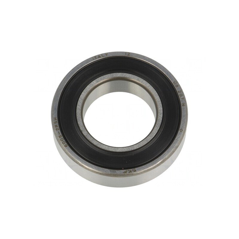 Lagăr cu bile 25x47x12mm | Electronic-mag.ro | Componente Electronice Lagăr cu bile 25x47x12mm | Electronic-mag.ro | Componente Electronice