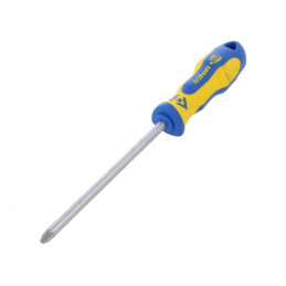 Şurubelniţă Pozidriv PZ3 Triton XLS 150mm | Electronic-mag.ro | Componente Electronice