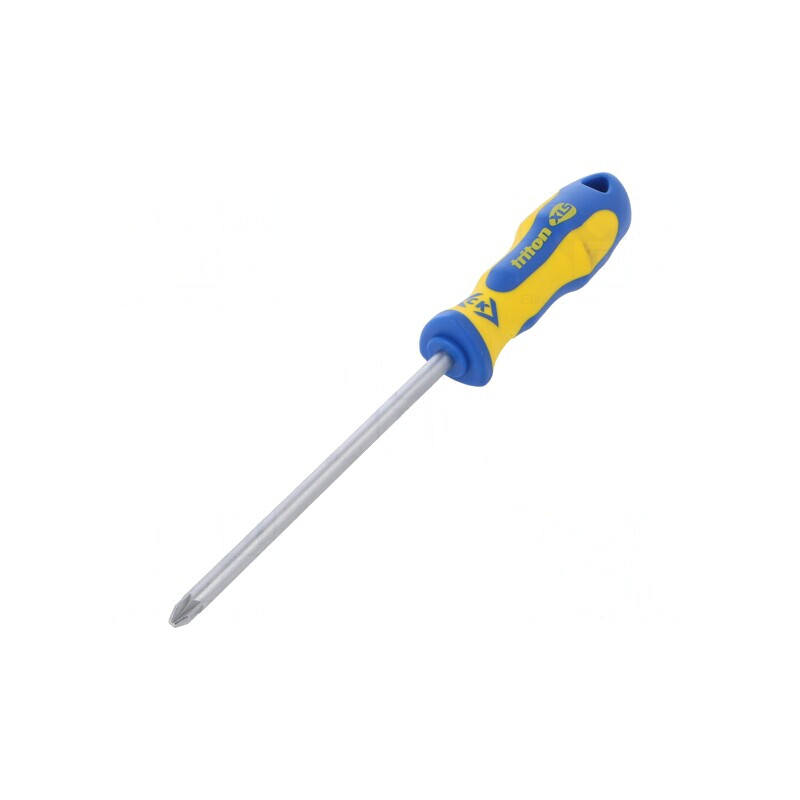 Şurubelniţă Pozidriv PZ3 Triton XLS 150mm | Electronic-mag.ro | Componente Electronice