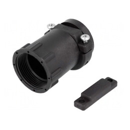 Protecție Cablu și Dispozitiv de Prindere 17 cm | Electronic-mag.ro | Componente Electronice