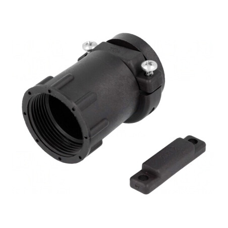 Protecție Cablu și Dispozitiv de Prindere 17 cm | Electronic-mag.ro | Componente Electronice