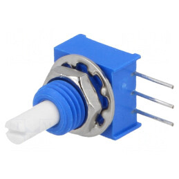 Encodor Incremental THT 16imp Două Semnale A B | Electronic-mag.ro | Componente Electronice