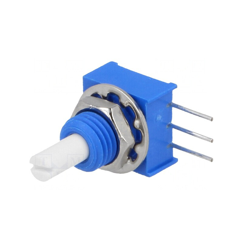 Encodor Incremental THT 16imp Două Semnale A B | Electronic-mag.ro | Componente Electronice