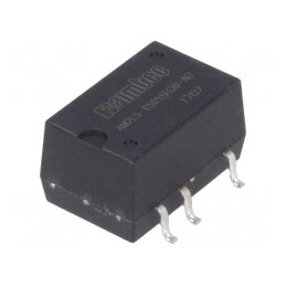 Convertor DC/DC 2W 5V 400mA SMD | Electronic-mag.ro | Componente Electronice