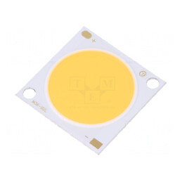 LED COB Alb Cald 36.7W 4360lm