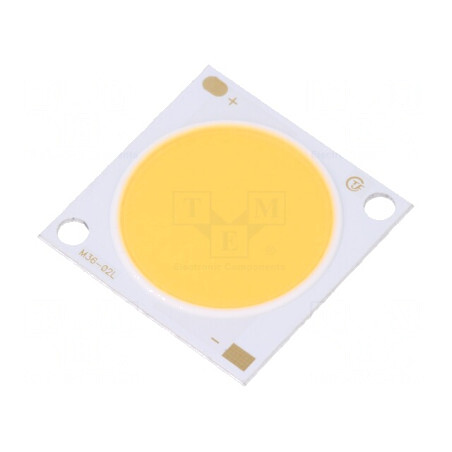 LED COB Alb Cald 36.7W 4360lm | Electronic-mag.ro | Componente Electronice