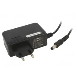 Alimentator Pulsatoriu 5VDC 3A 15W | Electronic-mag.ro | Componente Electronice