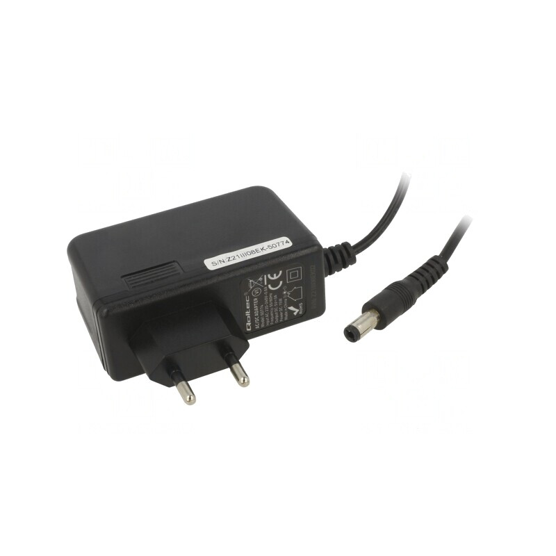 Alimentator Pulsatoriu 5VDC 3A 15W | Electronic-mag.ro | Componente Electronice