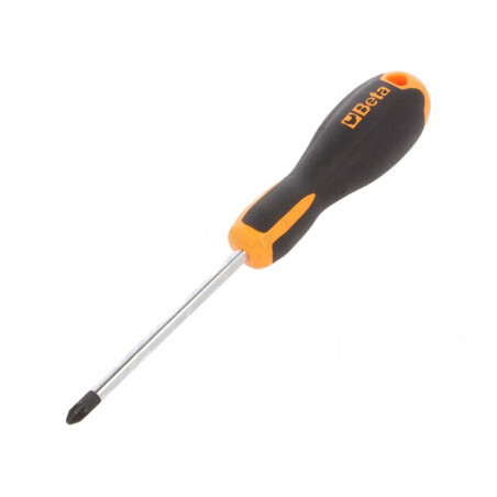 Șurubelniță Pozidriv PZ2 EVOX 100mm | Electronic-mag.ro | Componente Electronice