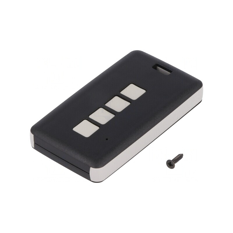 Carcasă pentru pilot REMO-TEK 39x71x11 mm | Electronic-mag.ro | Componente Electronice Carcasă pentru pilot REMO-TEK 39x71x11 mm | Electronic-mag.ro | Componente Electronice