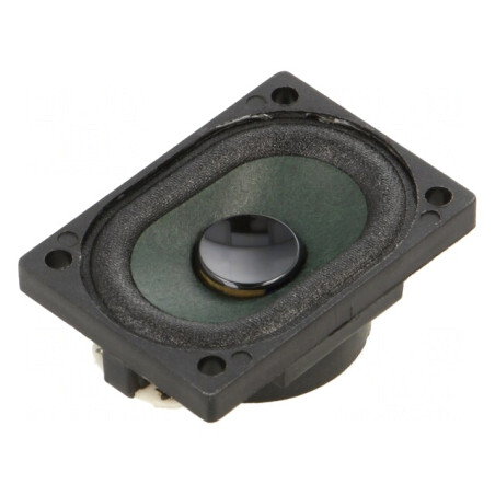 Difuzor Traductor de Sunet 86dB 2W -40÷80°C | Electronic-mag.ro | Componente Electronice
