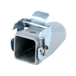 Carcasă pentru Conectori HDC C146 Dimensiune A3 pe Cablu | Electronic-mag.ro | Componente Electronice