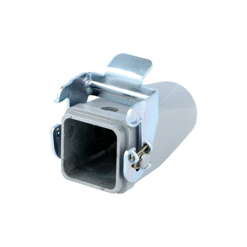 Carcasă pentru Conectori HDC C146 Dimensiune A3 pe Cablu | Electronic-mag.ro | Componente Electronice Carcasă pentru Conectori HDC C146 Dimensiune A3 pe Cablu | Electronic-mag.ro | Componente Electronice