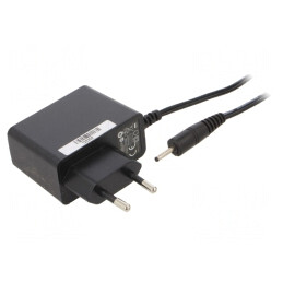 Alimentator Pulsatoriu 12V DC 1A 12W | Electronic-mag.ro | Componente Electronice
