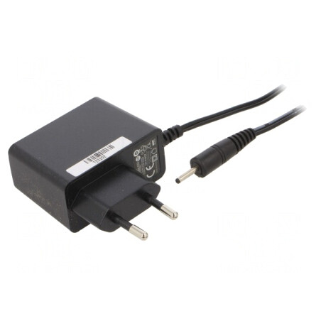 Alimentator Pulsatoriu 12V DC 1A 12W | Electronic-mag.ro | Componente Electronice