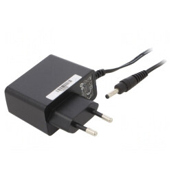 Alimentator 12VDC 1A 12W | Electronic-mag.ro | Componente Electronice