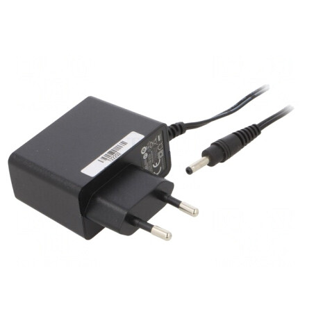 Alimentator 12VDC 1A 12W | Electronic-mag.ro | Componente Electronice