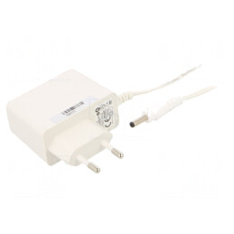 Alimentator 12VDC 1A 12W | Electronic-mag.ro | Componente Electronice
